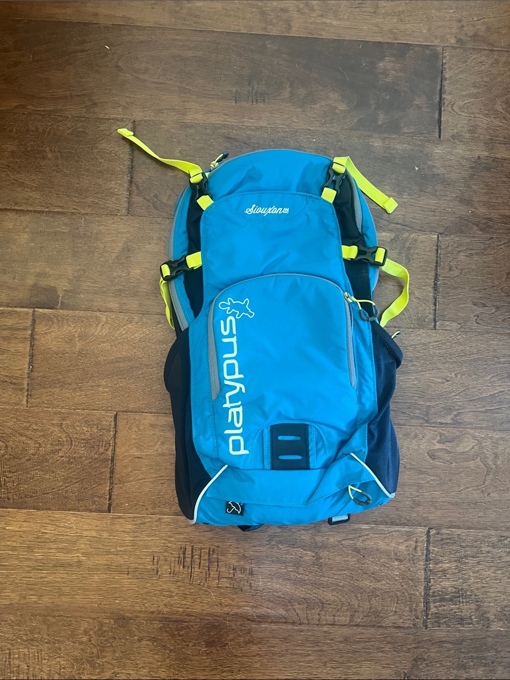 Platypus Siouxon 10L Backpack